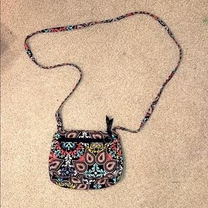 cross body purse